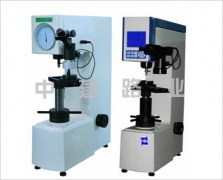 電動數顯布洛維硬度計